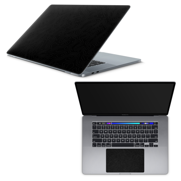 Apple MacBook Skin Lost Online