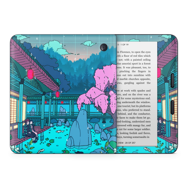 Slaying Estate Kobo Skin Supply - Image 3