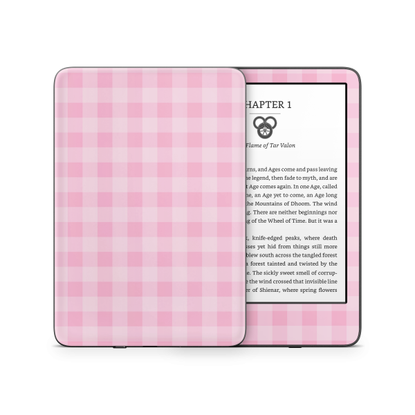 La vie en rose Kindle Skin Discount