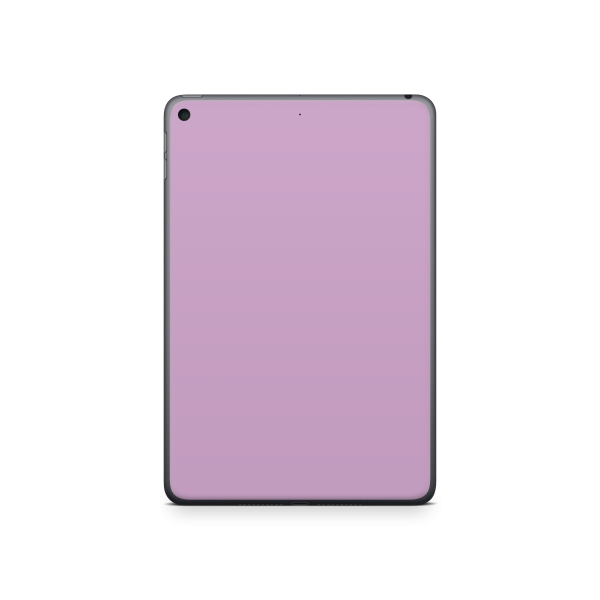 Apple iPad Soft Lilac Skin For Cheap - Image 5