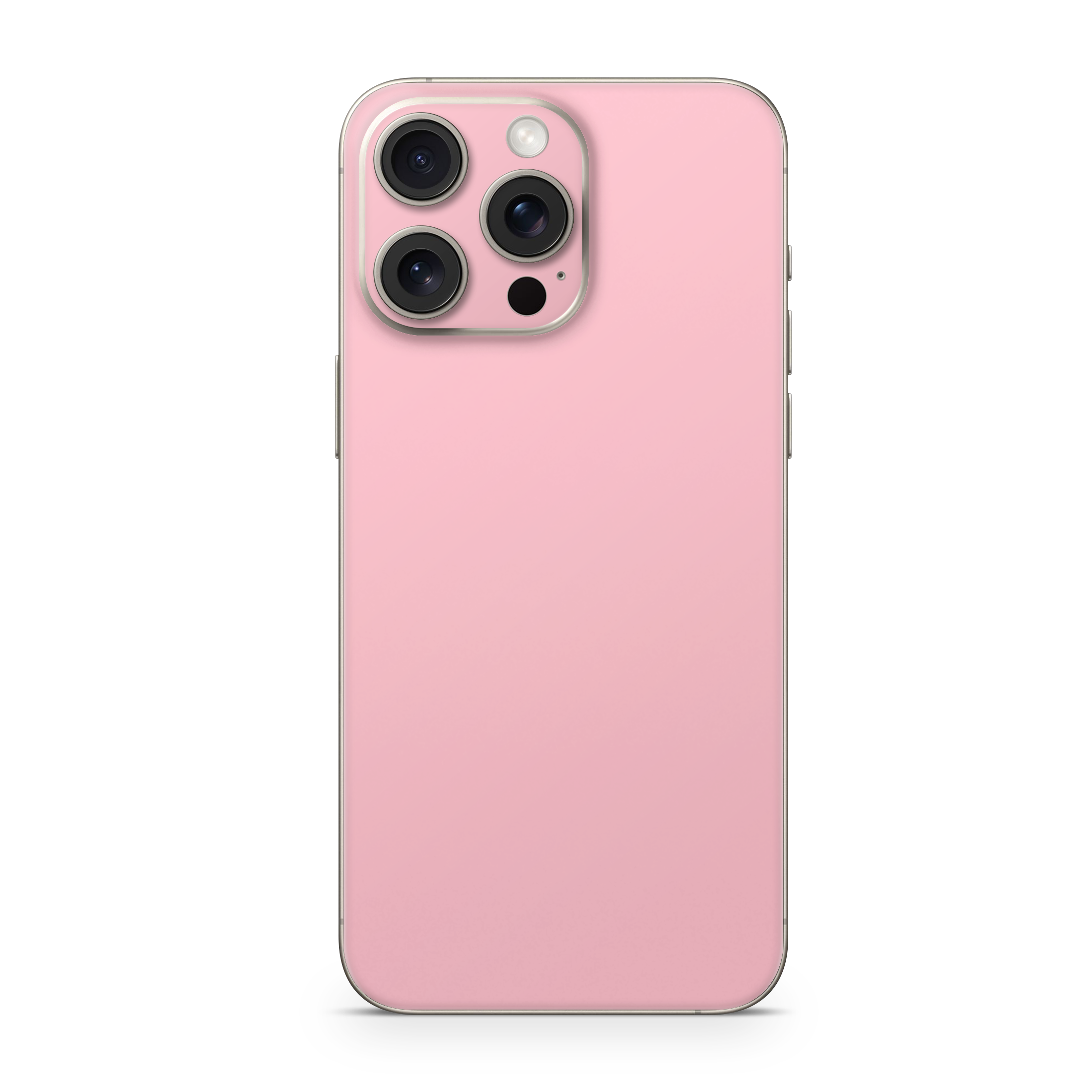 Apple iPhone Blush Pink Skin Sale