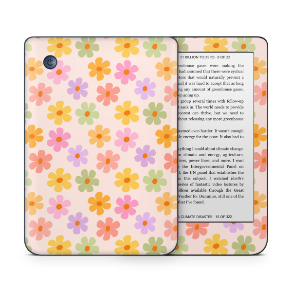 Daisy Kobo Skin For Discount