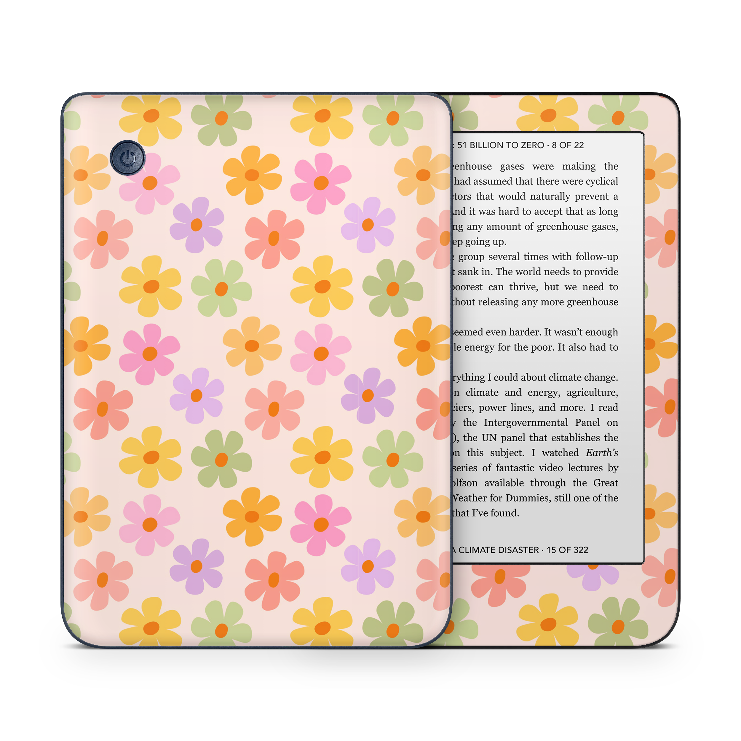 Daisy Kobo Skin For Discount