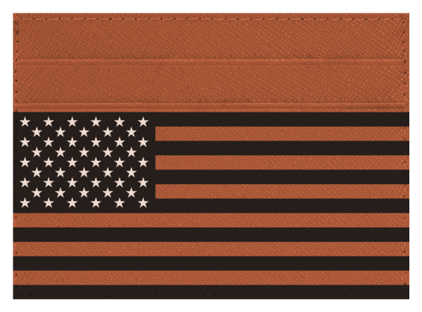 USA Flag Black Online - Image 2