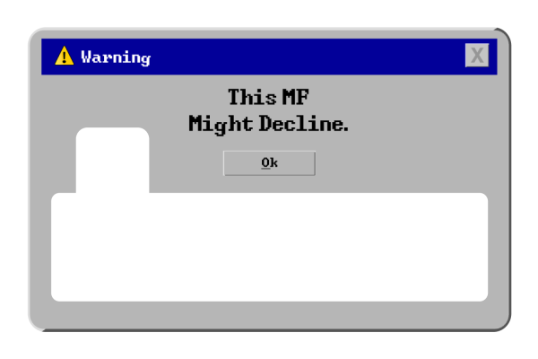 This MF Might Decline Online Sale - Image 4