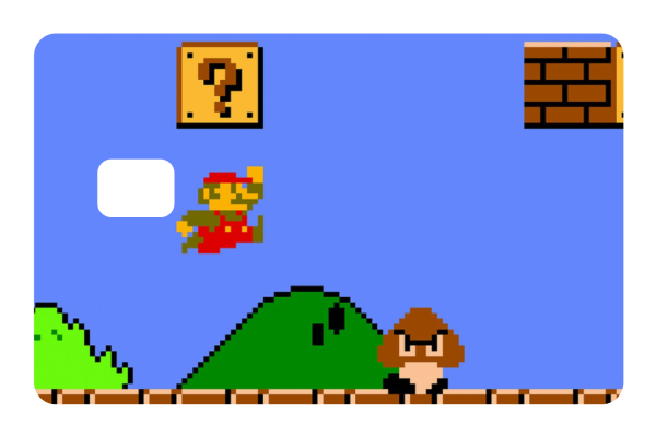 Mario Adventure Cheap - Image 3