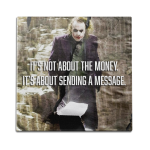 Sending a Message Wall Art Online