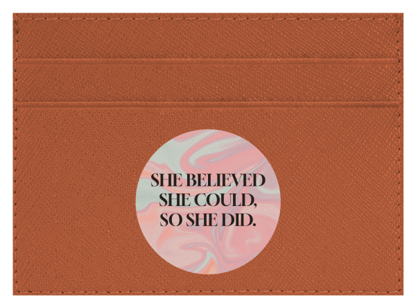 She Believed She Could Online Sale - Image 4