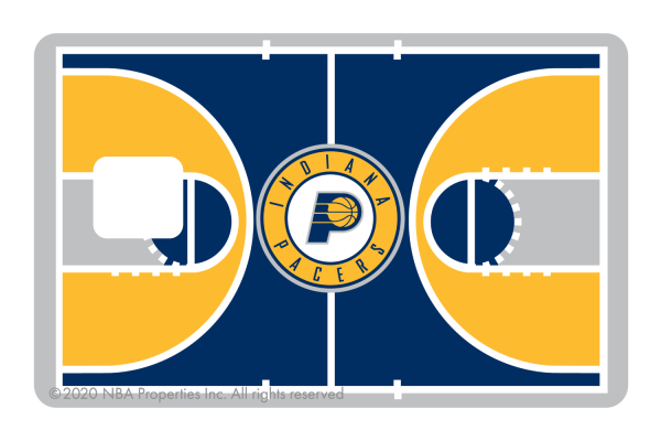 Indiana Pacers: Courtside Discount - Image 3