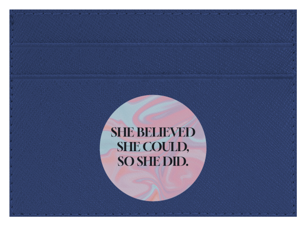She Believed She Could Online Sale - Image 3