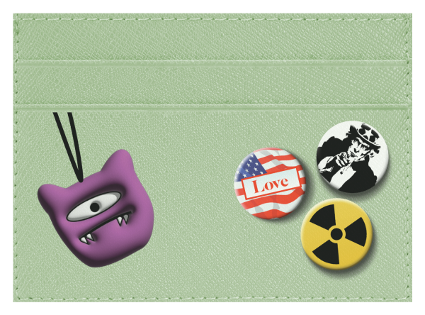 Ellie s Pins on Sale - Image 5