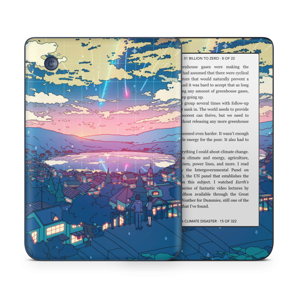 Your Name Kobo Skin Online Hot Sale