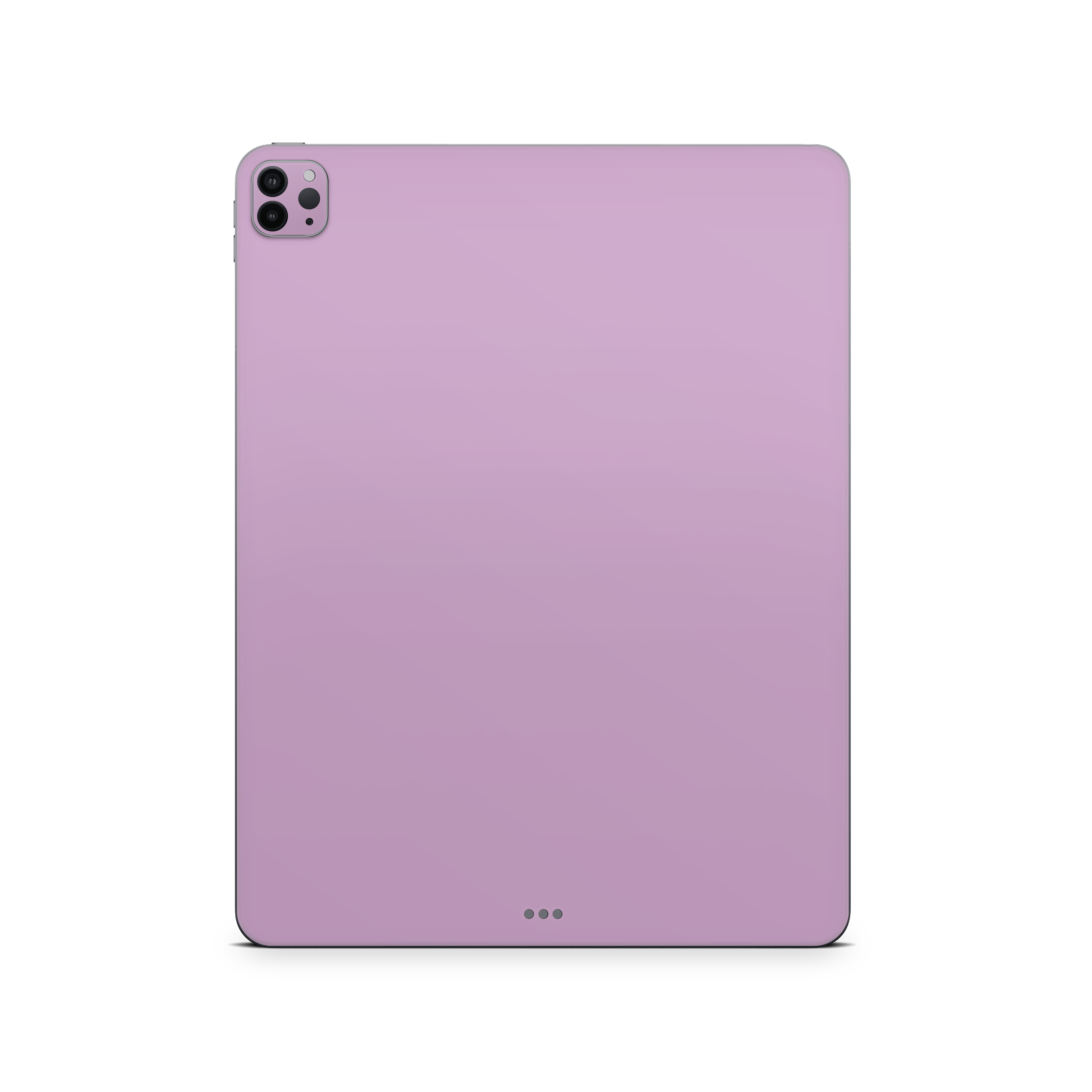Apple iPad Soft Lilac Skin For Cheap