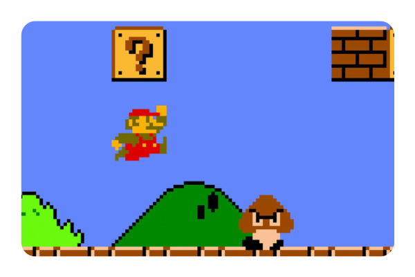 Mario Adventure Cheap