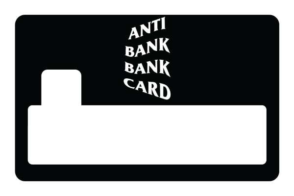 Anti Bank Fashion - Image 4