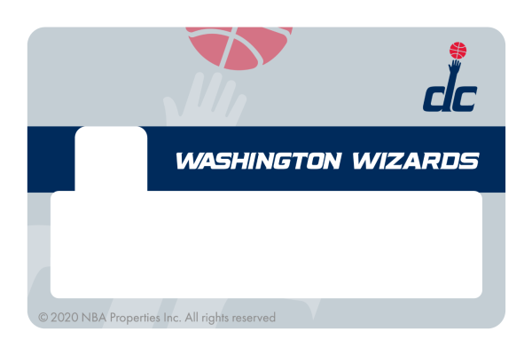 Washington Wizards: Midcourt Online Hot Sale - Image 4