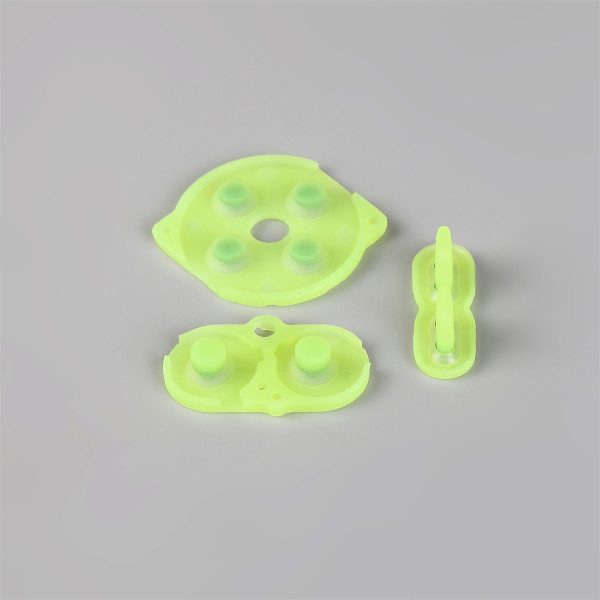 GBC Replacement Silicon Pads Sale