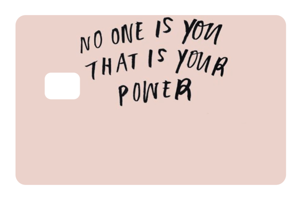 No One Is You Cheap - Image 3