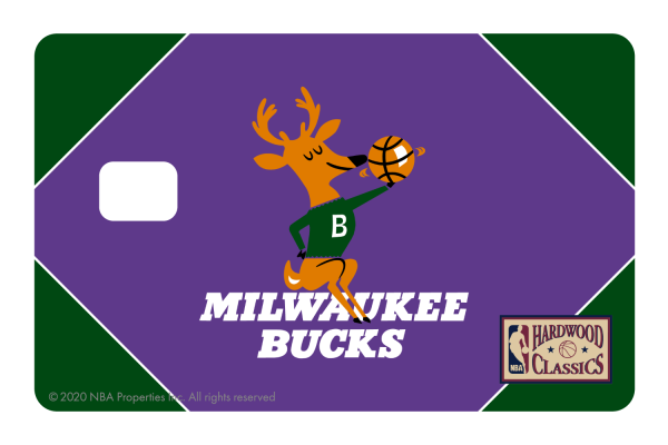 Milwaukee Bucks: Throwback Hardwood Classics Hot on Sale - Image 2