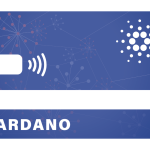 Cardano Card For Sale - Image 2