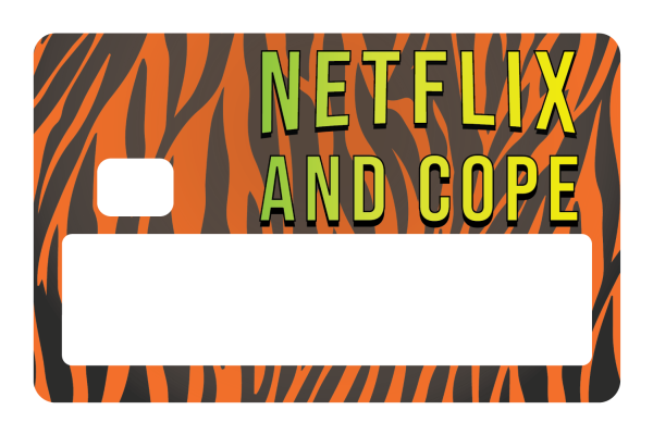 Netflix and Cope Online Hot Sale - Image 5
