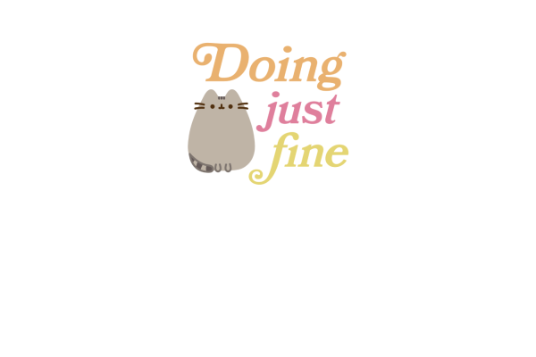 Doing Just Fine on Sale - Image 4