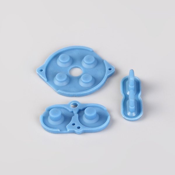 GBC Replacement Silicon Pads Sale - Image 5
