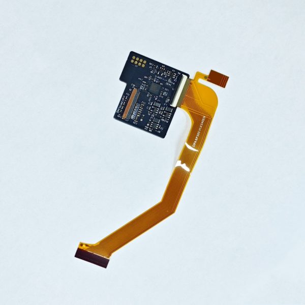 REPLACEMENT 3.0 Inch IPS GBA SP Backlight Kit M2 main cable on Sale