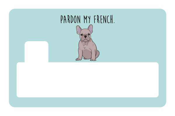 Pardon my French Supply - Image 4