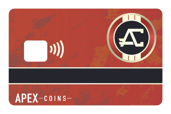 Apex Coins Hot on Sale - Image 3