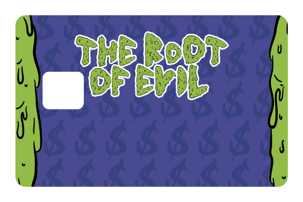Root of Evil Supply - Image 3
