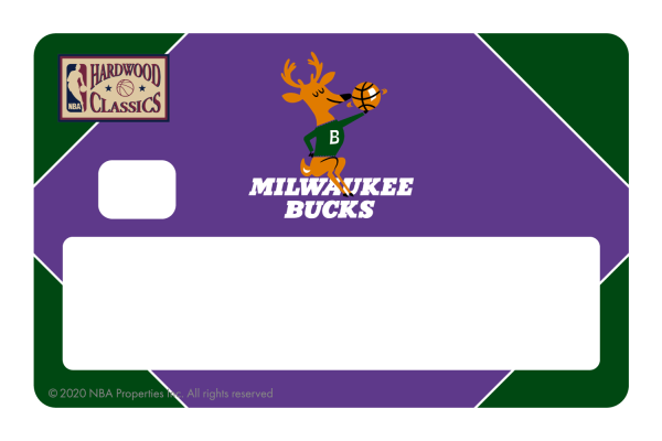 Milwaukee Bucks: Throwback Hardwood Classics Hot on Sale - Image 5