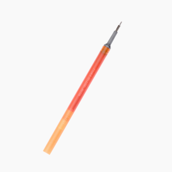 Pentel EnerGel Infree Gel Pen - 0.5 mm - Refill For Sale - Image 3