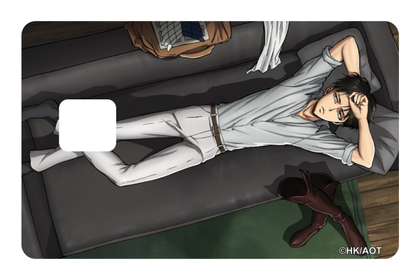 Levi at rest For Discount - Image 3