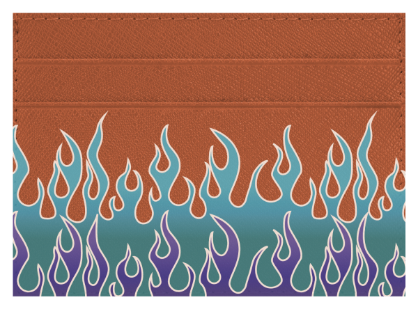 Blue Flames on Sale - Image 5
