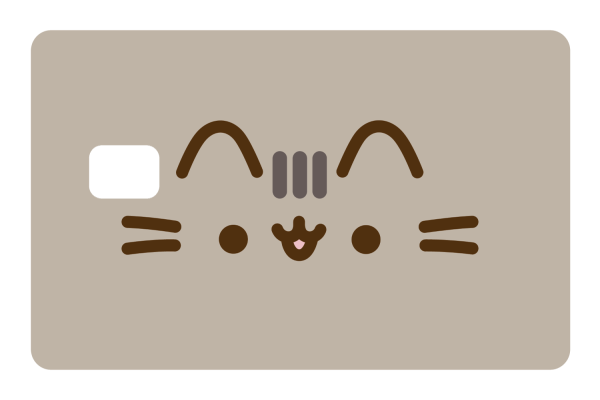 Pusheenified Happy Fashion - Image 2