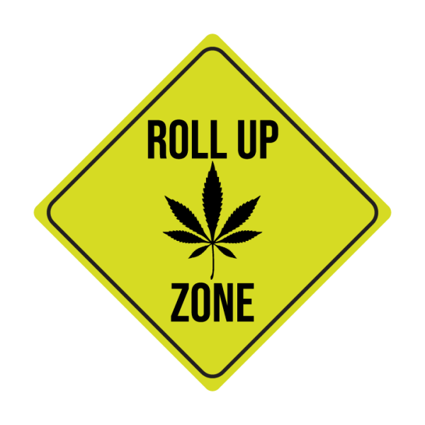 Roll Up Zone For Sale
