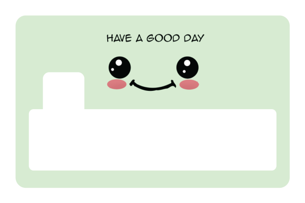 Have a Good Day For Sale - Image 4
