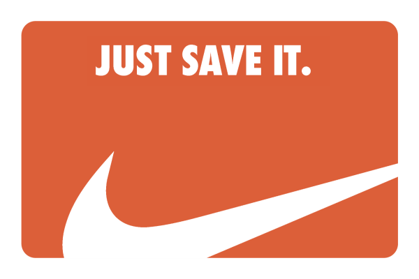 Just Save It. Orange Online