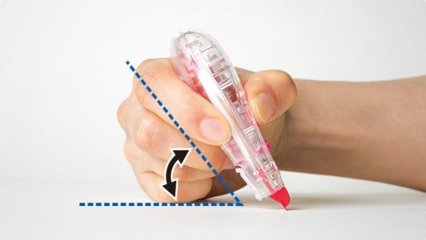 Tombow Mono Ergo Correction Tape Sale - Image 4