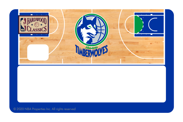 Minnesota Timberwolves: Retro Courtside Hardwood Classics For Cheap - Image 5