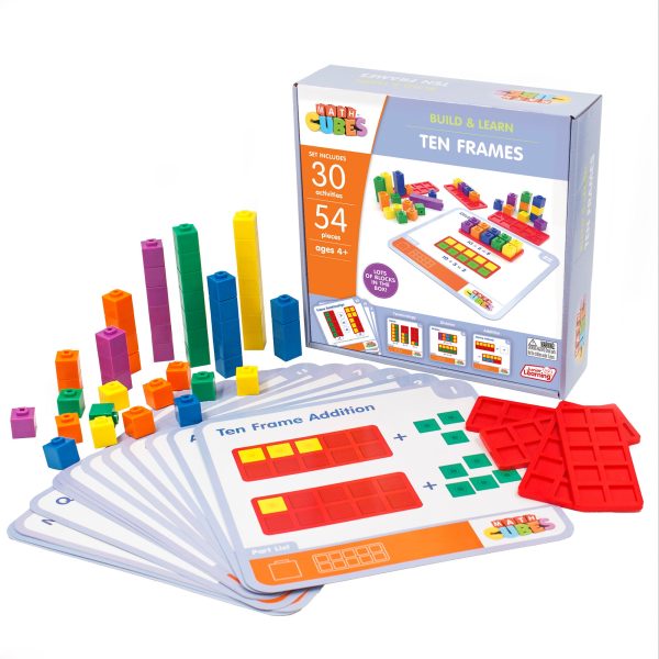 Mathcubes Bundle Sale - Image 3