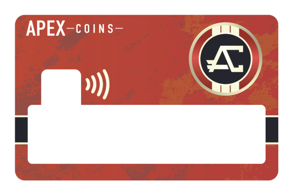 Apex Coins Hot on Sale - Image 4