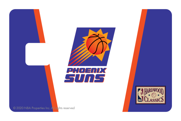 Phoenix Suns: Home Warmups Hardwood Classics For Cheap - Image 3