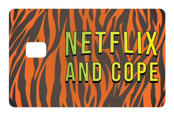 Netflix and Cope Online Hot Sale - Image 2