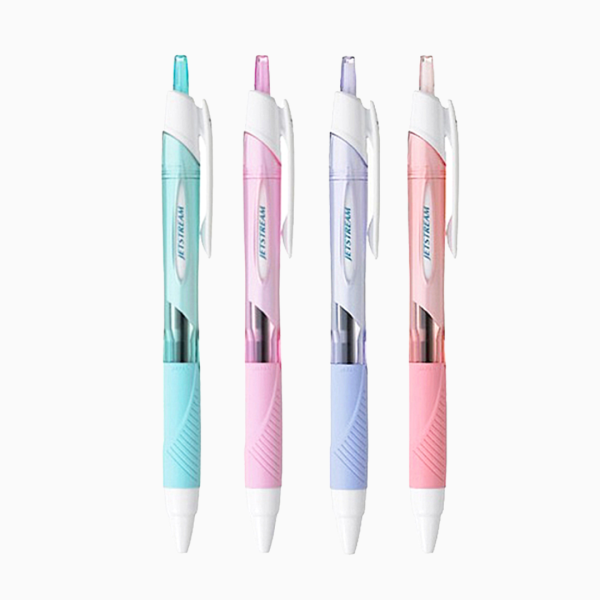 Uni Jetstream Standard Ballpoint Pen - 0.5 mm Online Hot Sale