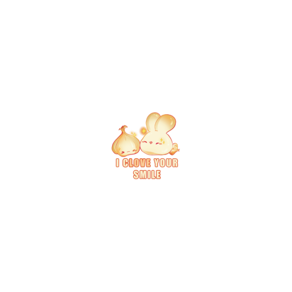 I Clove your smile on Sale - Image 3