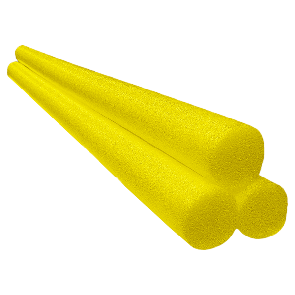 Oodles of Noodles Solid-Core Yellow - 3 Pack on Sale