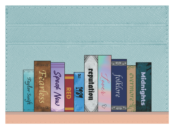Eras Bookshelf Sale - Image 5
