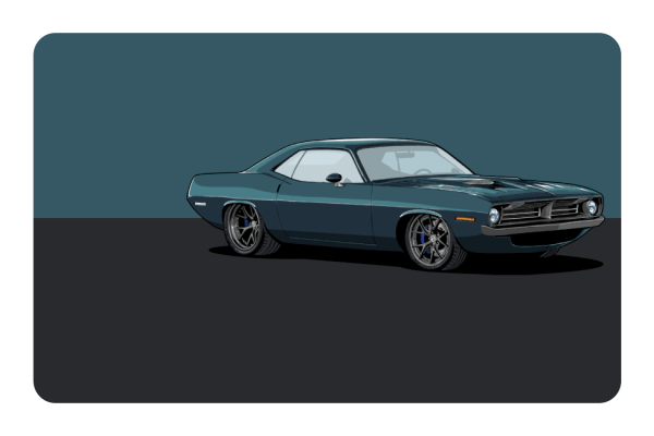 Barracuda Online now